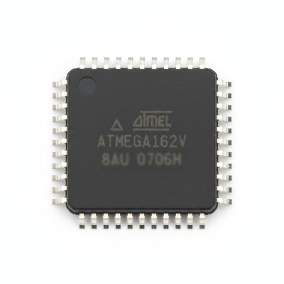 ATMEL ATMEGA162V-8AU