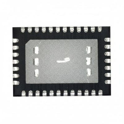 ANALOG DEVICES LTC2449IUHF#PBF