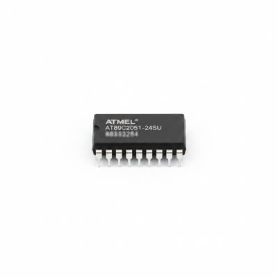 ATMEL AT89C2051-24SU