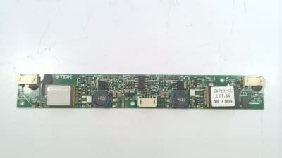 TDK PCU-P027