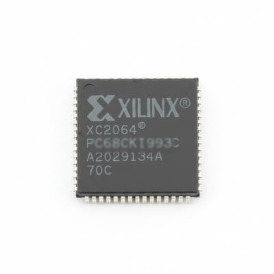 XILINX XC2064PC68CKI-70C