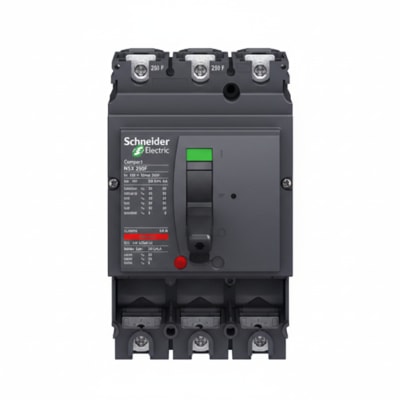 SCHNEIDER ELECTRIC LS05400NSW