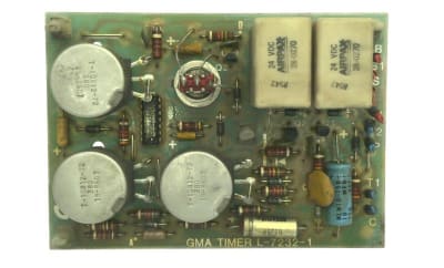 LINCOLN ELECTRIC L-7232-1