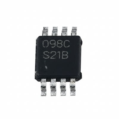 TEXAS INSTRUMENTS SEMI LM3488MMX/NOPB