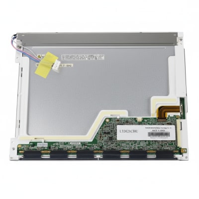 TOSHIBA LTD121C30UAR