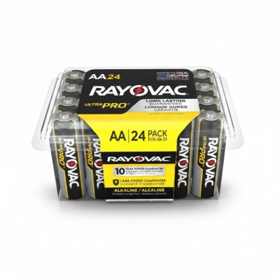 RAYOVAC ALAA-24