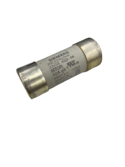 SIEMENS 3NC2240-0MK