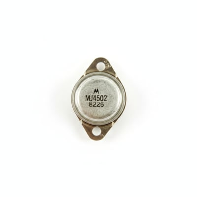 GENERIC MJ4502