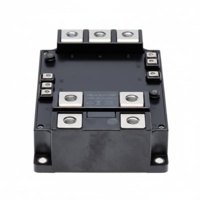 FUJI ELECTRIC 7MBP100VDA12050