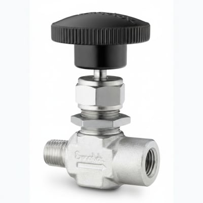 SWAGELOK SS-14DKM-S4-A