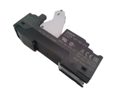 OMRON P7SA-10F-ND-PU 24VDC
