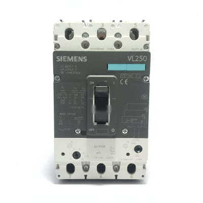 SIEMENS 3VL5740-2DC36-0AA0