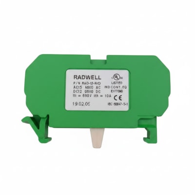 RADWELL VERIFIED SUBSTITUTE 105185965V-SUB