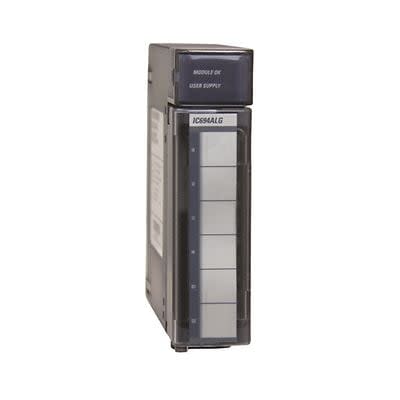 FANUC IC694ALG233