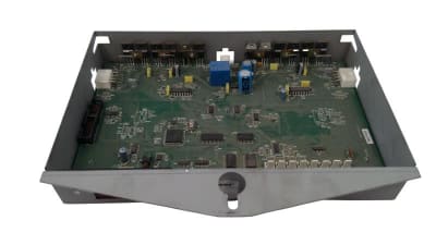 VANDERLANDE INDUSTRIES 0E2791-02003