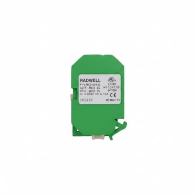RADWELL VERIFIED SUBSTITUTE MF0063413-SUB