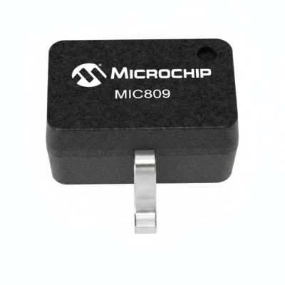 MICROCHIP TECHNOLOGY INC MIC809MUY-TR
