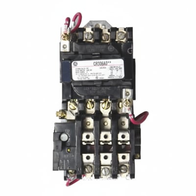 GENERAL ELECTRIC CR306A003