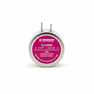 TADIRAN BATTERIES TLH-2450