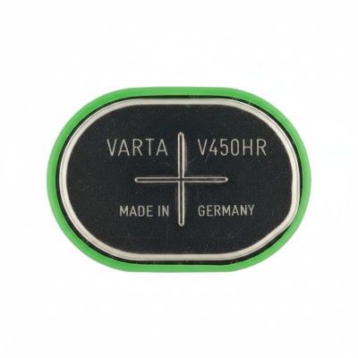VARTA BATTERIES V450HR