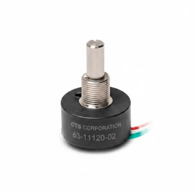 CTS CORPORATION 63-11120-02