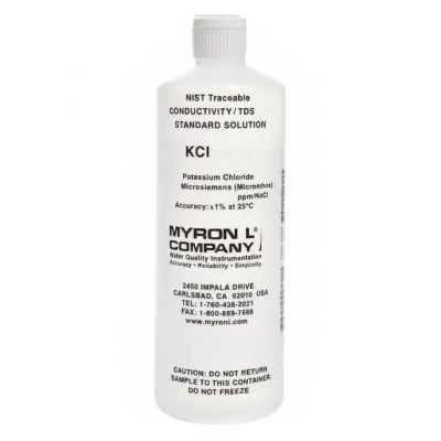 MYRON L CO KCL-18000Q