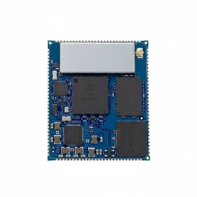 NXP SEMICONDUCTOR MPBUX98A-1.8