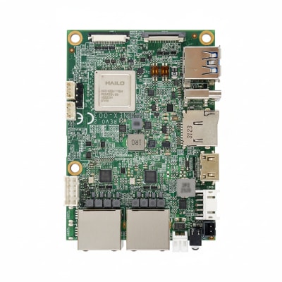 NXP SEMICONDUCTOR MPBUX98A-3.0