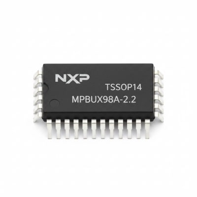 NXP SEMICONDUCTOR MPBUX98A-2.2