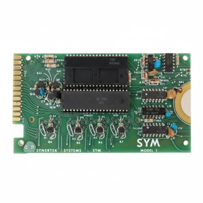 SYNERTEK MP2N6277-65