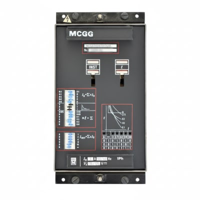 CONVERTEAM 20X4357/10