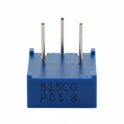 BOURNS 3386X-1-501