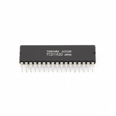 TOSHIBA TCD142D