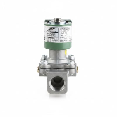 ASCO F262C202K
