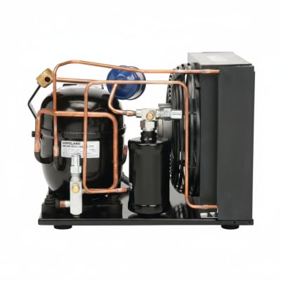 COPELAND M6ZM-0032-IAA-177