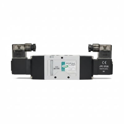 TPC MECHATRONICS CO URDS5120-5DZ-02