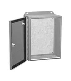 HAMMOND MANUFACTURING EN4SD24206GY