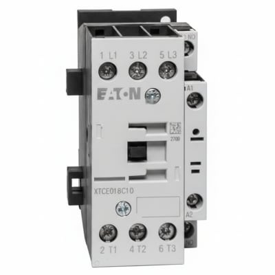 EATON CORPORATION J-DIL1M-230V/50HZ-240V/60HZ