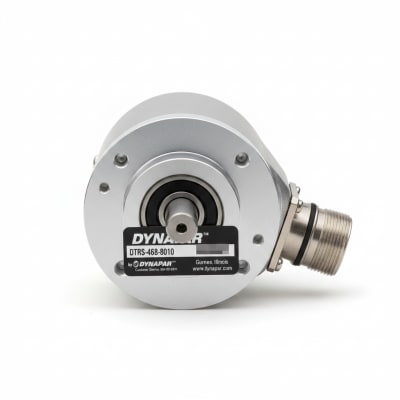 DYNAPAR DTRS-468-8010