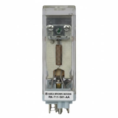 ASEA BROWN BOVERI RK-711-501-AA