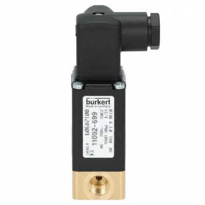 BURKERT 44302