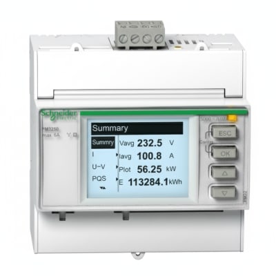 SCHNEIDER ELECTRIC MG29600
