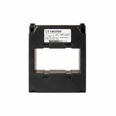 CIRCUTOR TA210-25/5A