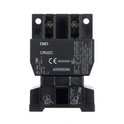 IMO CR02C