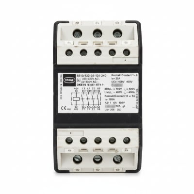 STAHL 8510/122-03-131-240