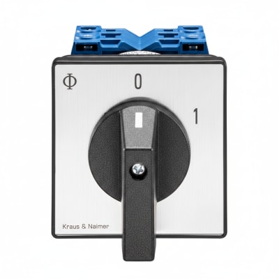 KRAUS & NAIMER CA40.NL12628-000.E