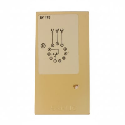 CARLO GAVAZZI SY-175-220-25