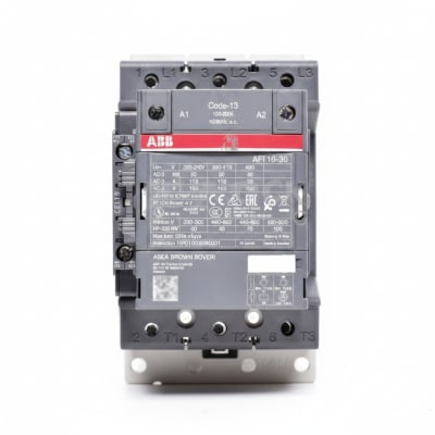 ASEA BROWN BOVERI 57754893