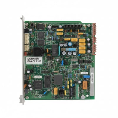 DORNIER I-W-AOLIE-02