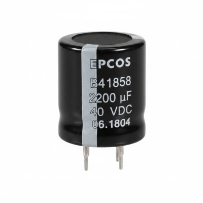 KEMET ELG478M050AS2AA